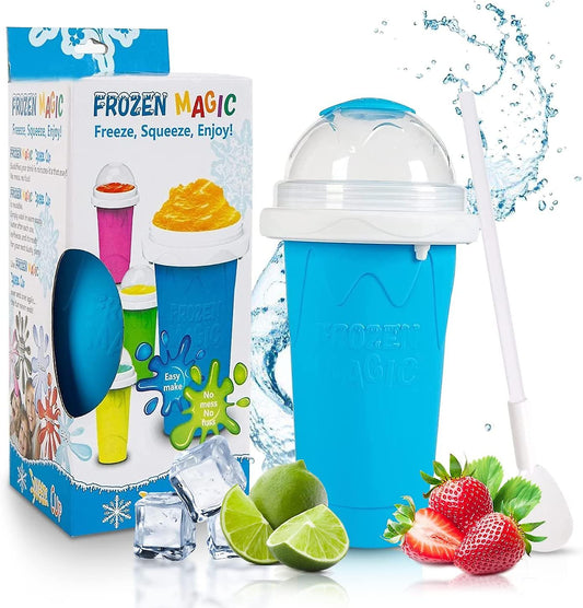 Vaso para hacer granizados - ICEBLAST