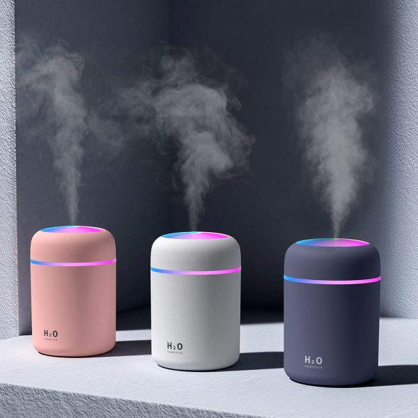 Humidificador AIRBLISS