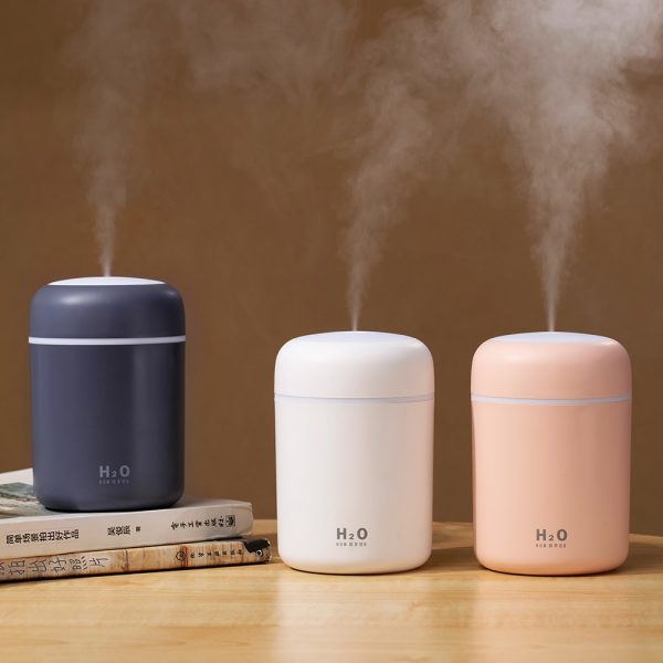 Humidificador AIRBLISS