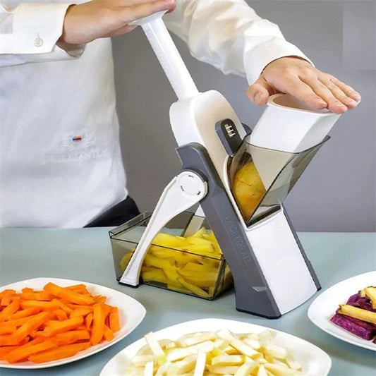 Mandolina vertical - SLICER FAST